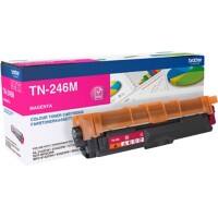 Toner Brother TN-246M D'origine Magenta Box