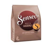 Capsules de café Mocca gourmet Senseo 36 Unités de 7 g