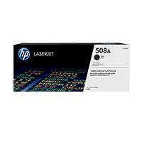 Toner HP 508A D'origine CF360A Noir