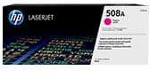 Toner HP 508A D'origine CF363A Magenta