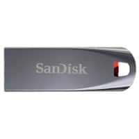 Clé USB SanDisk Cruzer Force 32 Go Argenté