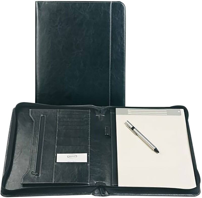 Conférencier Brepols Noir 27 cm x 33 cm