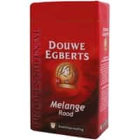 Café Douwe Egberts Mélange Rouge 250 g