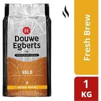 Café Douwe Egberts Gold 1 kg