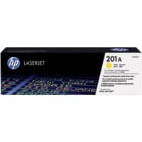 Toner HP 201A D'origine CF402A Jaune