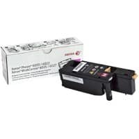 Toner D'origine 106R02757 Xerox Magenta