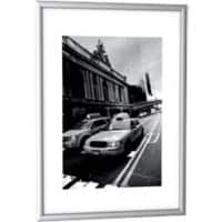 Cadre photo Paperflow Gris 217 x 304 mm