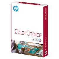 Papier imprimante HP ColorChoice A4 120 g/m² Mat Blanc 250 Feuilles
