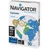 Papier Navigator Expression A3 90 g/m² Lisse Blanc 500 Feuilles