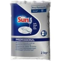 Sel pour lave-vaisselle Sun Professional 2 kg