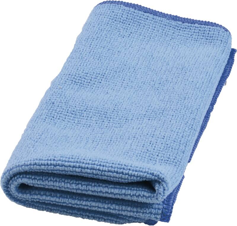 Chiffon TASKI MyMicro PL (Polyester) Bleu 36 x 36 x 6 cm 7524116 20 unités