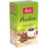 Café Melitta Sélection doux 500 g