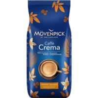 Café en grain Mövenpick 1 kg