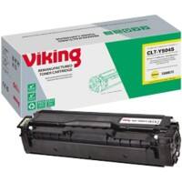 Toner Viking compatible Samsung CLT-Y504S/ELS Jaune