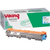 Toner Viking compatible Brother TN-245C Cyan