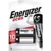 Piles Energizer 2CR5 6V Lithium