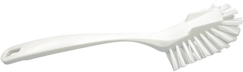 Brosse à vaisselle BETRA 25,5 x 6,5 cm Blanc
