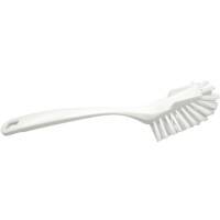 Brosse à vaisselle BETRA 25,5 x 6,5 cm Blanc