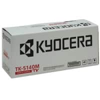 Toner TK-5140M D'origine Kyocera Magenta