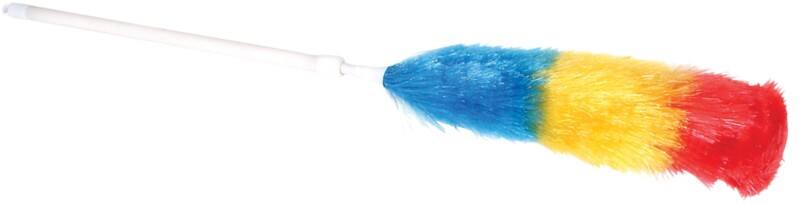 Plumeau BETRA 6 x 3 cm Assortiment