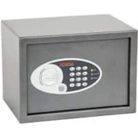 Coffre-fort Phoenix Vela Home Serrure électronique 17 L SS0802E Argenté