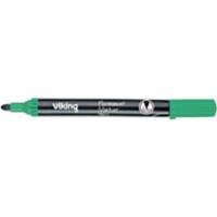 Marqueur permanent Viking PBM1,5 Moyen Ogive - 1,5 mm Vert