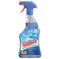 Nettoyant pour vitres Glassex 47581392 2 Unités de 750 ml