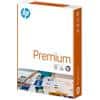 Papier imprimante HP Premium A4 90 g/m² Mat Blanc 500 Feuilles