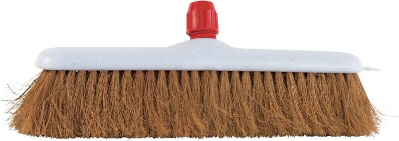 Tête de balai BETRA 42 x 16 cm Gris