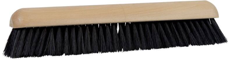 Tête de balai BETRA 40 x 8,5 cm Marron