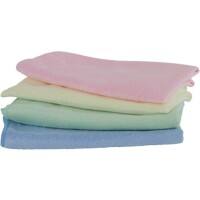 Chiffons BETRA Polyester, polyamide Assortiment 4 Unités