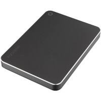 HDD externe Toshiba Canvio Premium 2 To