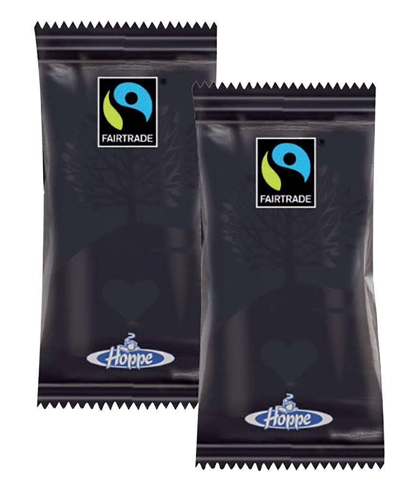 Biscuits HOPPE Fairtrade 200 Unités de 7 g
