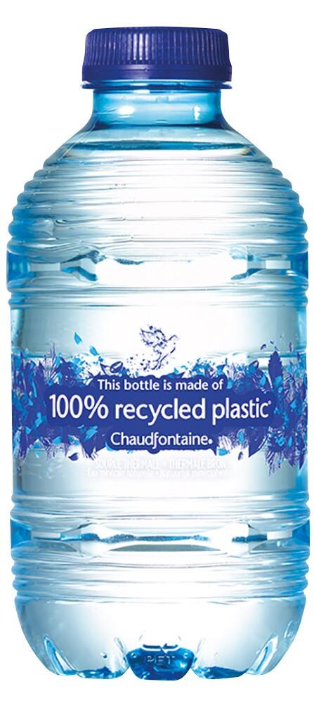 Eau minérale Chaudfontaine 91829 24 Bouteilles de 330 ml