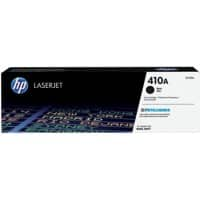 Toner HP 410A D'origine CF410A Noir