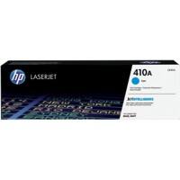 Toner HP 410A D'origine CF411A Cyan