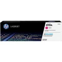 Toner HP D'origine 410A Magenta CF413A