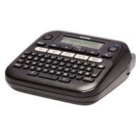 Étiqueteuse Brother P-Touch PT-D210VP QWERTZ