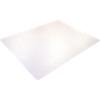 Tapis protège-sol Viking Moquette Rectangulaire Polycarbonate Transparent 2,1 mm 116 x 150 cm