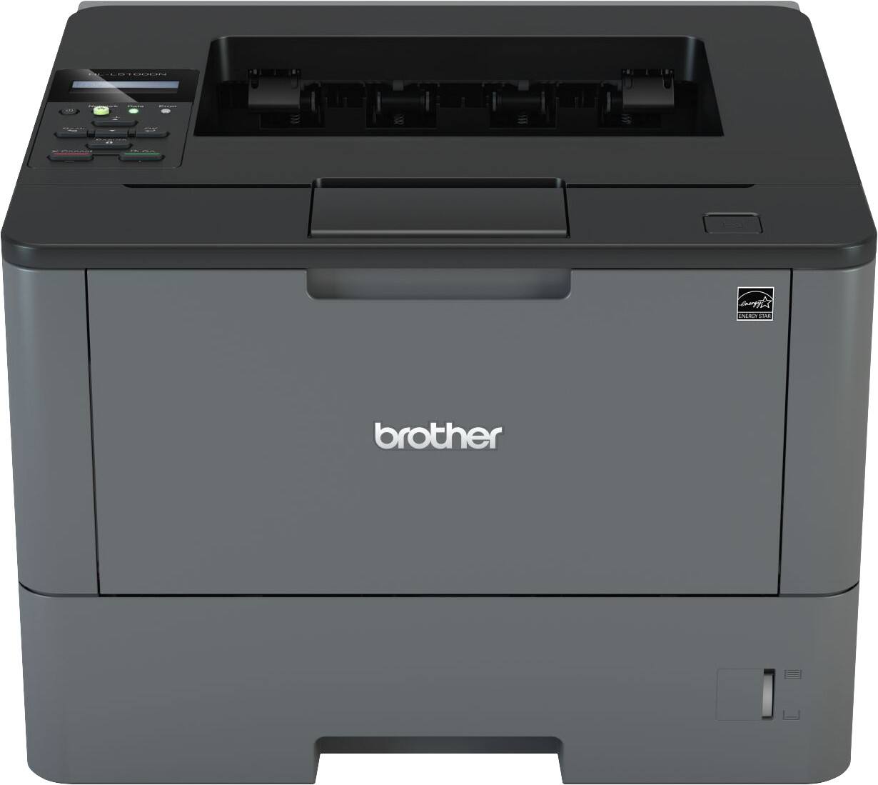 Imprimante laser mono Brother Business HL-L5100DN A4 Avec impression sans fil