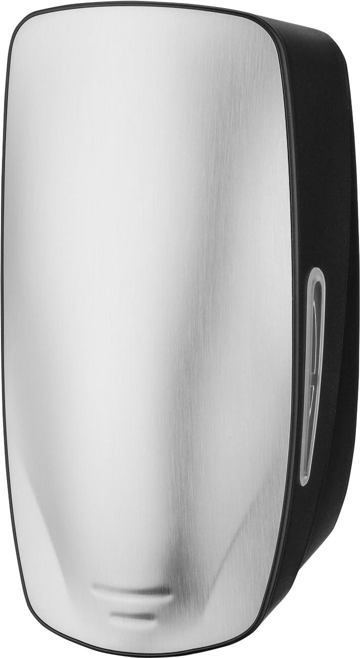 Distributeur mural de savon pour les mains PlastiQline 900 ml Assortiment