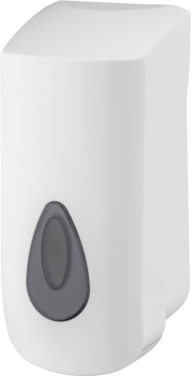 Distributeur de savon 5503 Blanc 800 ml