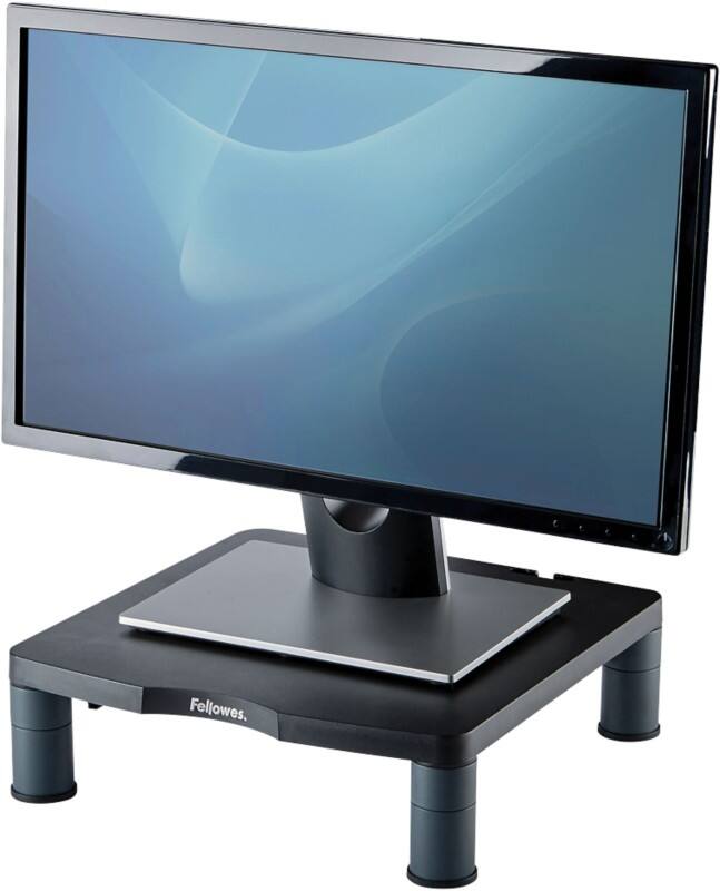 Rehausseur pour moniteur Fellowes 9169301