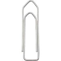 Trombones Viking 3 cm Argenté 1000 Unités