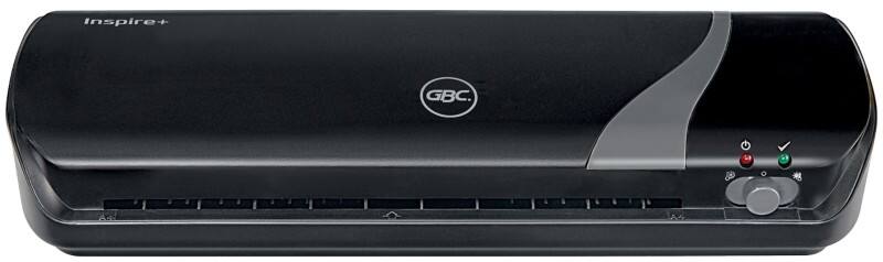 Plastifieuse GBC Inspire+ A4 A4 250 mm/min. 4 min temps de préchauffage 125 (2 x 125 microns)
