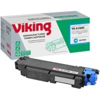 Toner Viking compatible Kyocera TK-5150C Cyan