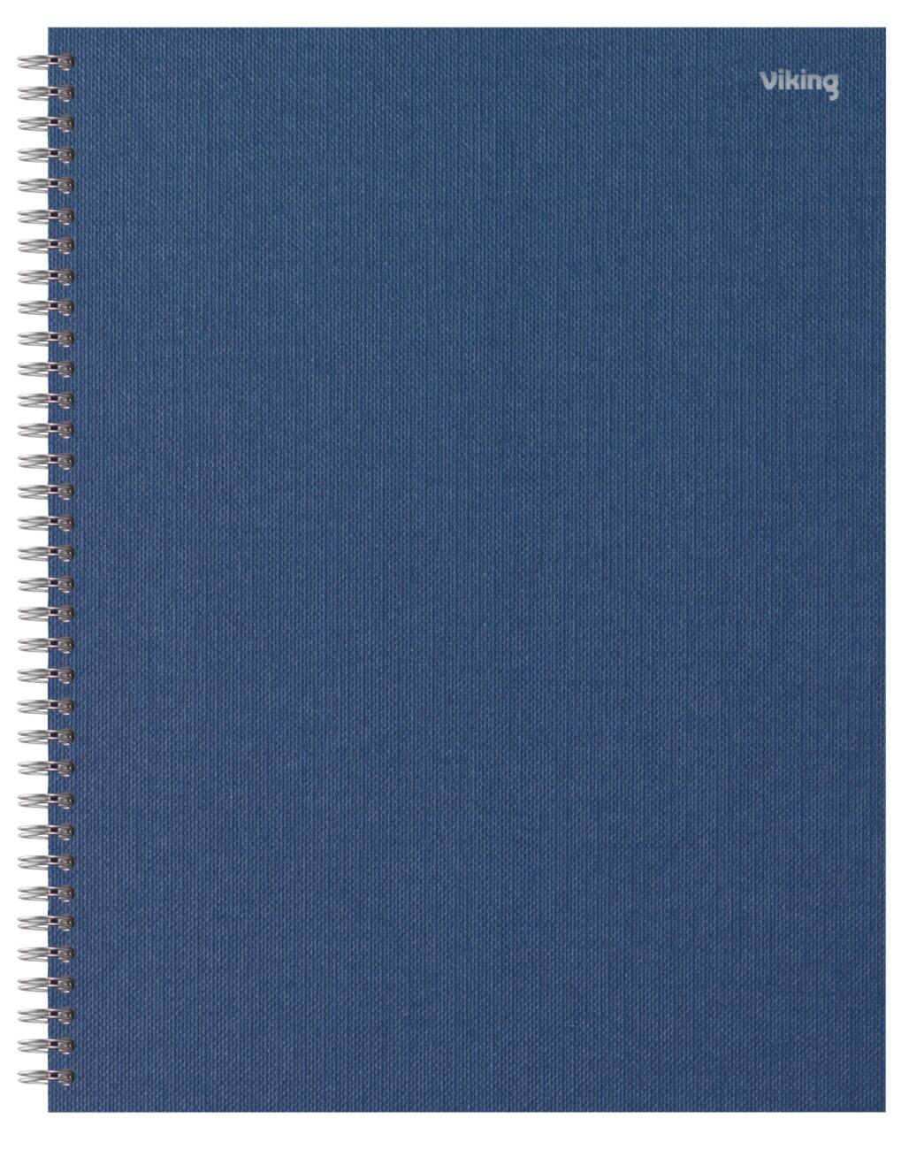 Cahier A5 Mr. Wonderful | 160 Pages à Carreaux | 5 Intercalaires à Onglets | Design Motivant