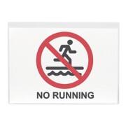 Pochettes adhésives Djois 15061 A4 Transparent Polypropylène 22 x 33,8 cm 10 Unités