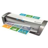 Plastifieuse Leitz iLAM Office Pro A3, 500 mm/min. Préchauffage 1 min. Jusqu'à 2 x 175 (350) microns