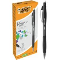 Porte-mines BIC Velocity Pro 0.7 mm Gris 12 Unités